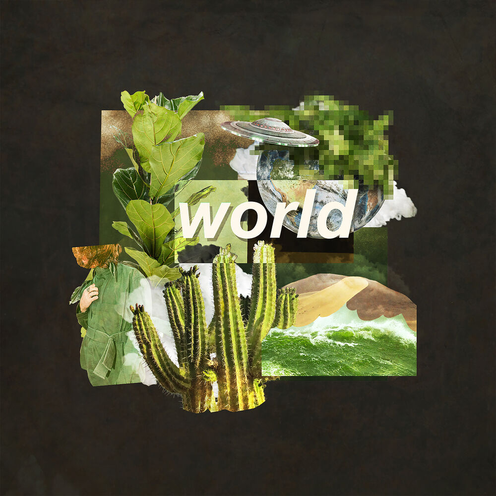 Picture of WORLD