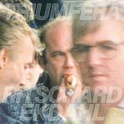 Cover of Triumfera