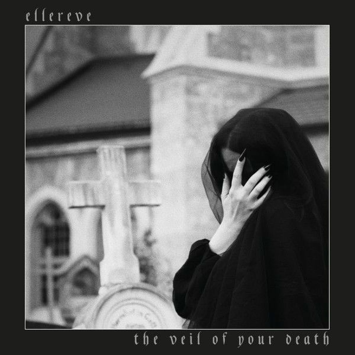 Album cover of The Veil of Your Death