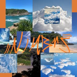 Cover of Nimbus