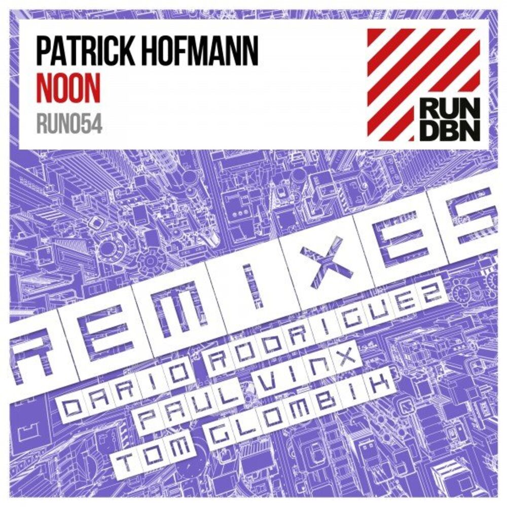 Picture of Noon (Remixes)