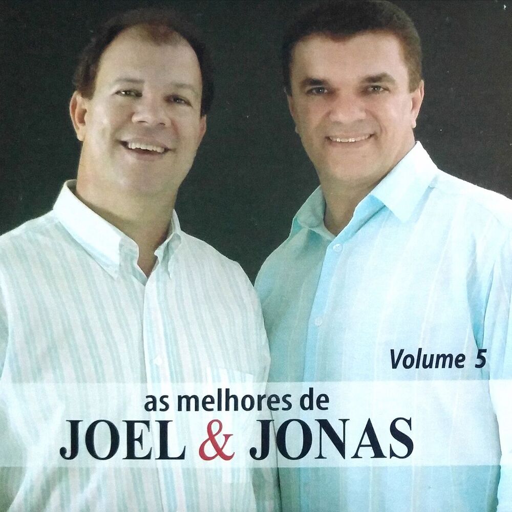 Picture of As Melhores de Joel & Jonas, Vol. 5