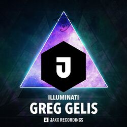 Cover of Illuminati