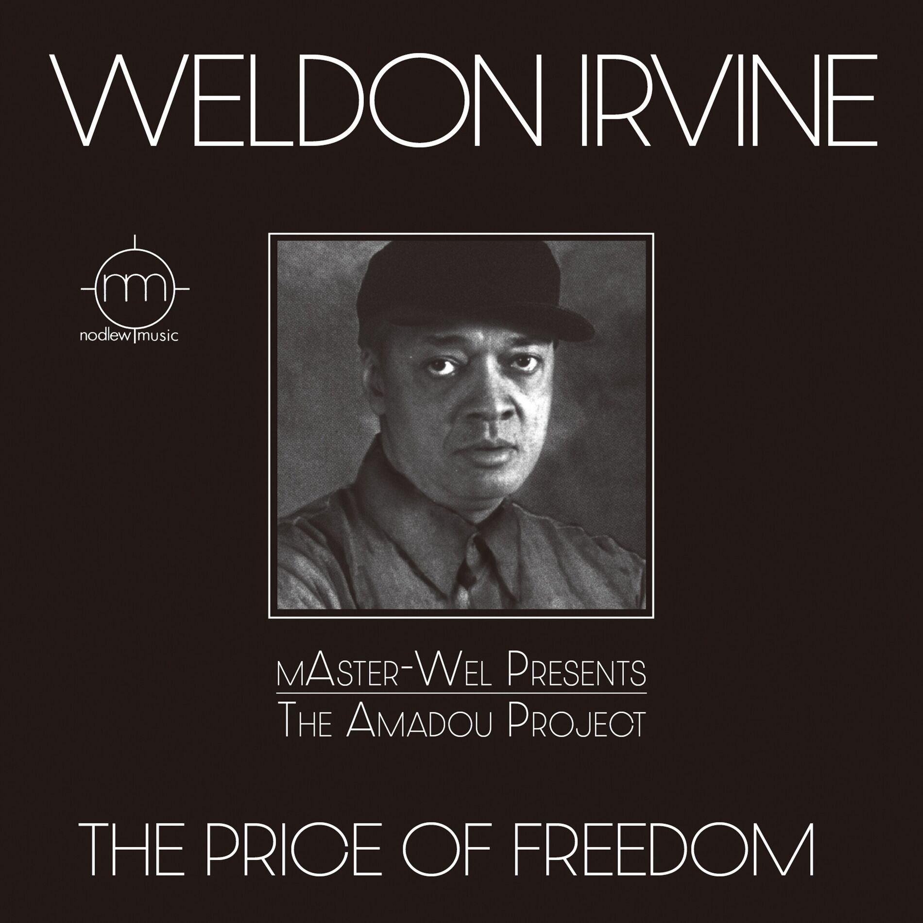Album cover of The Price of Freedom