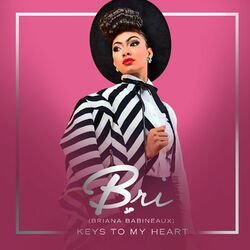 Cover of Keys To My Heart