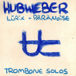 Cover of Lürix + Päränoise