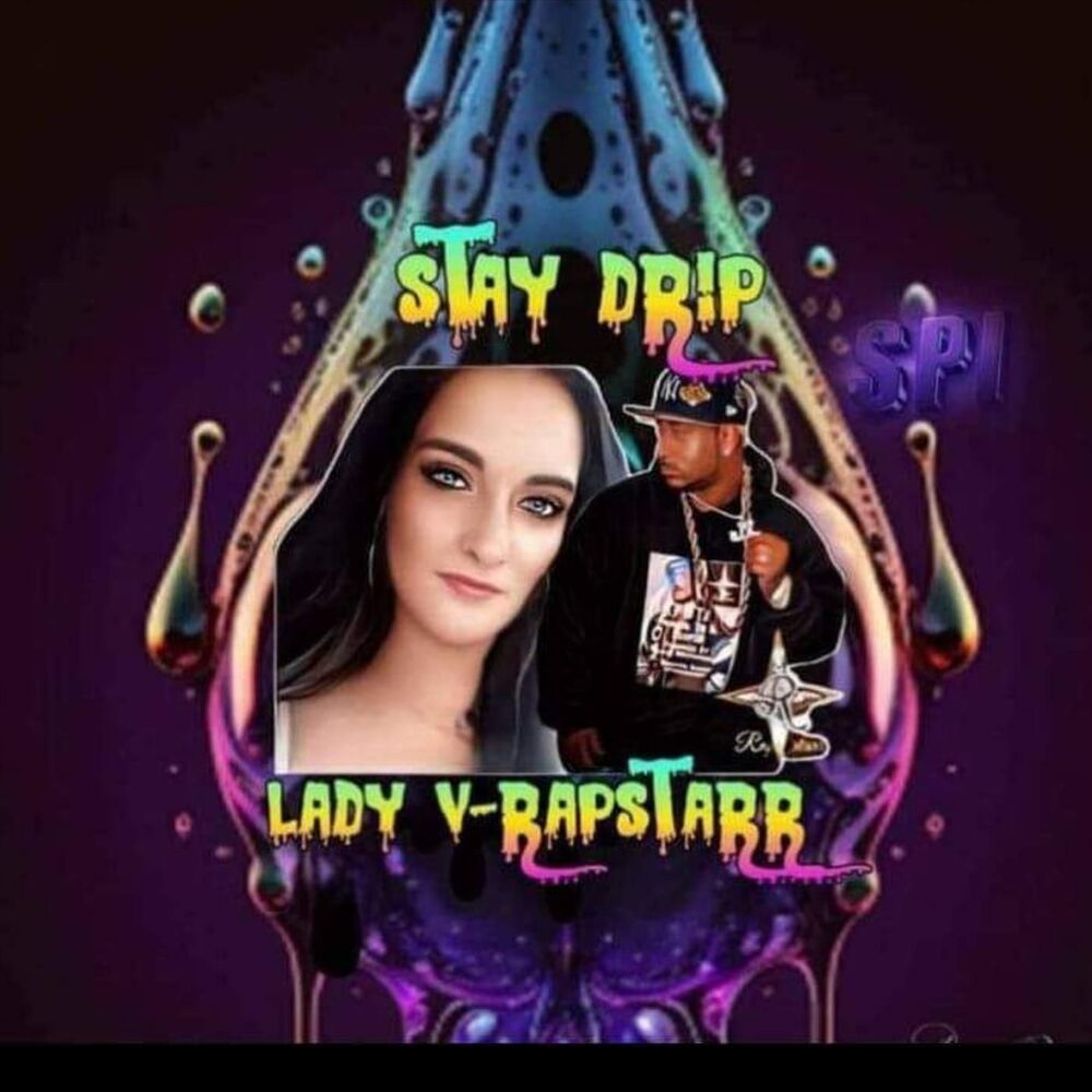 Picture of Stay Drip