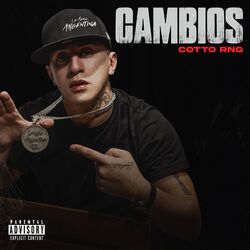 Cover of Cambios