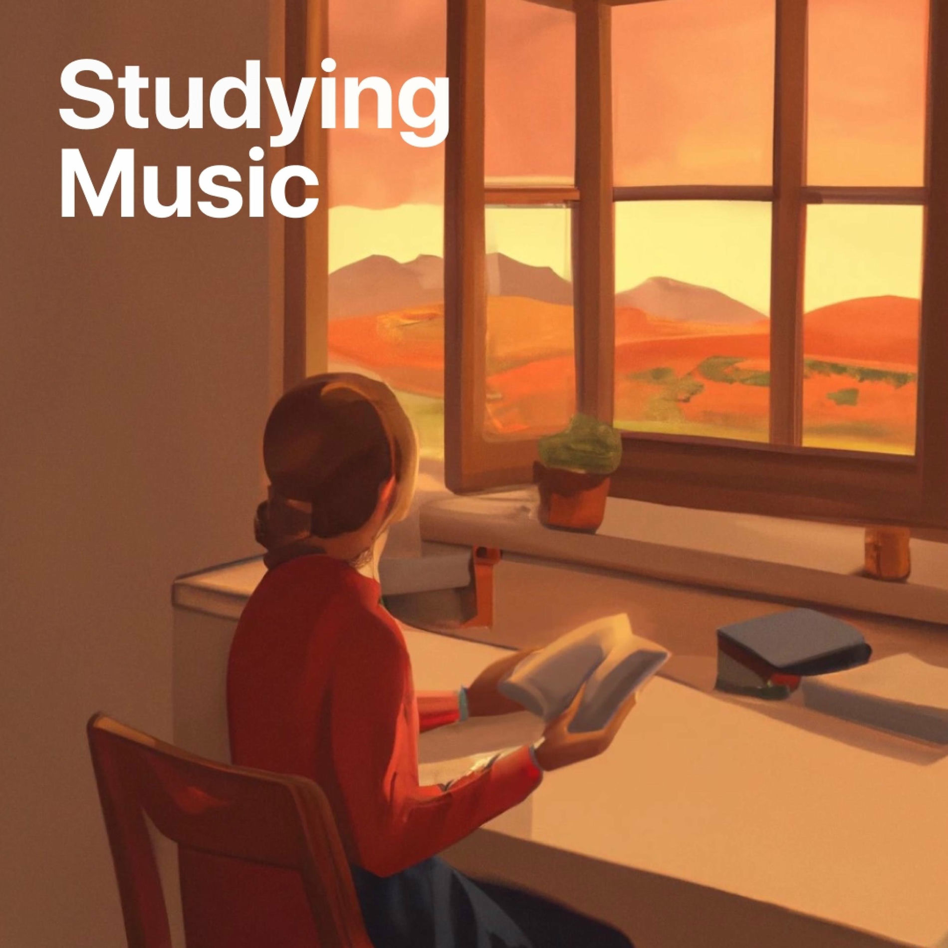 Album cover of Thinking And Focusing