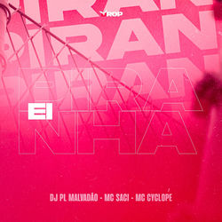Cover of Ei Piranha by undefined