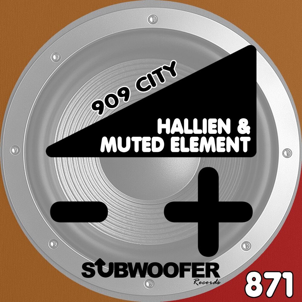Picture of 909 City