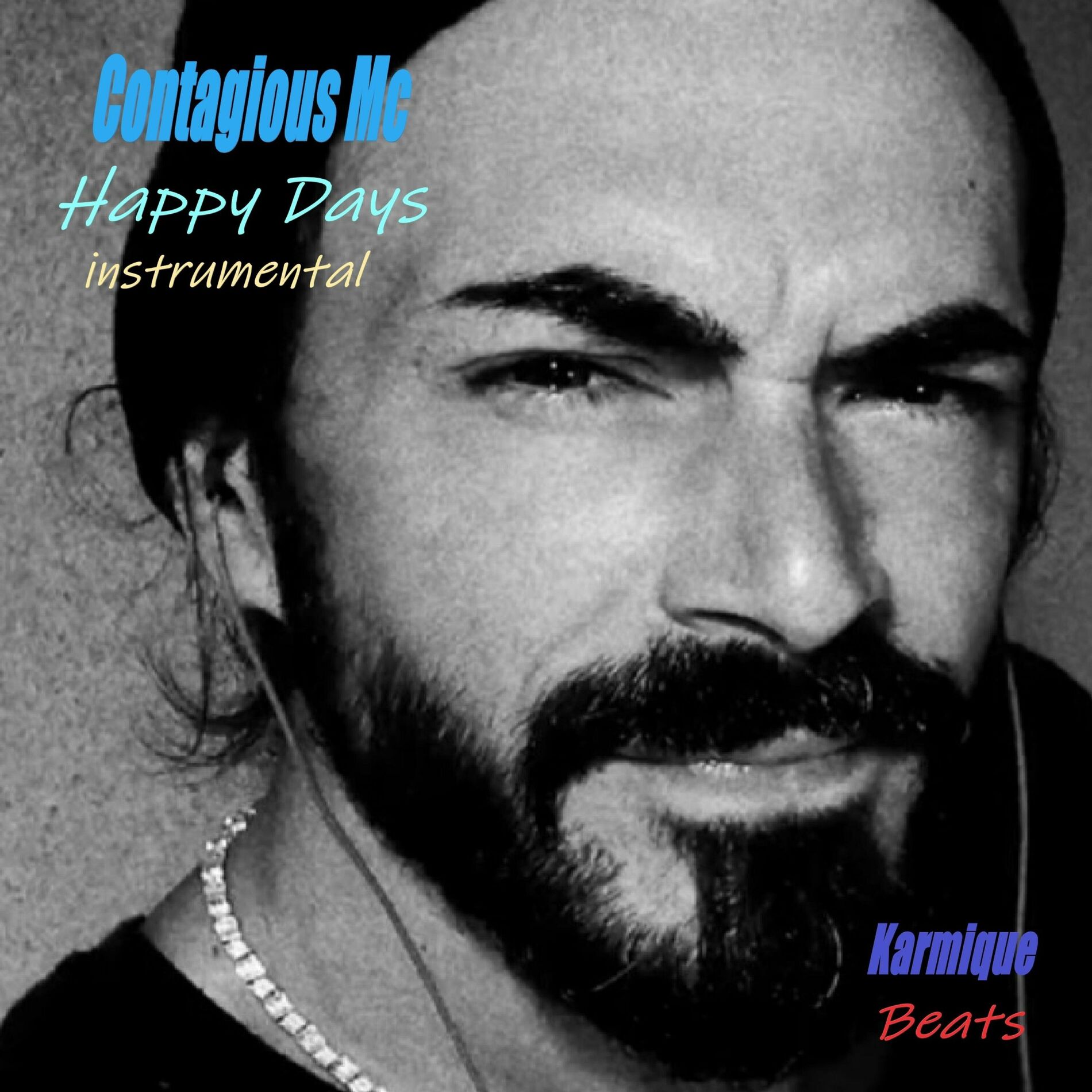 Album cover of Oh Happy Days