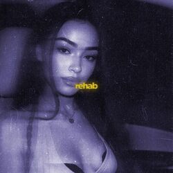 rehab (slowed & reeverb)