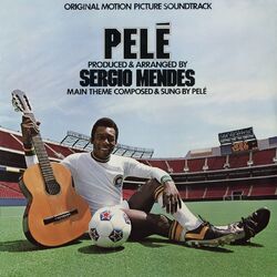 Cover of Pelé