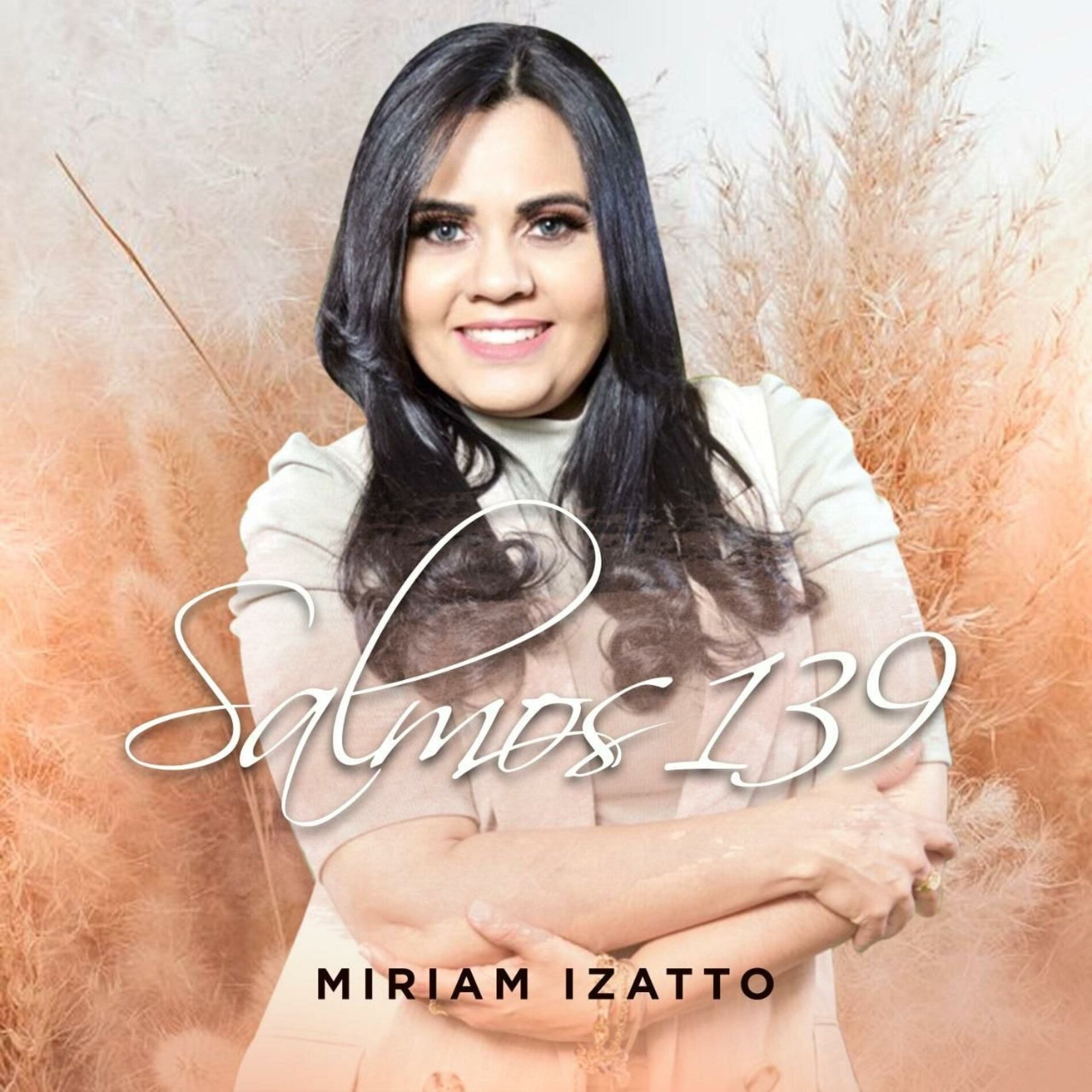 Album cover of Salmos 139