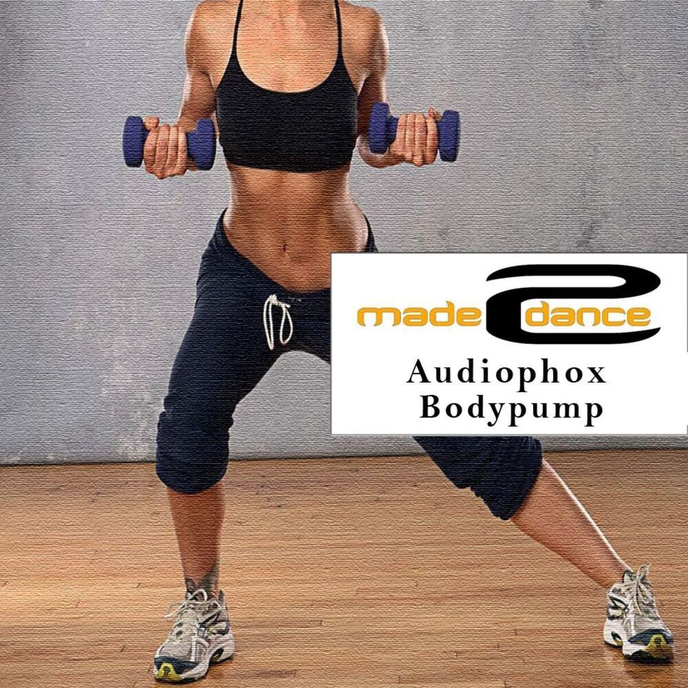 Picture of Bodypump