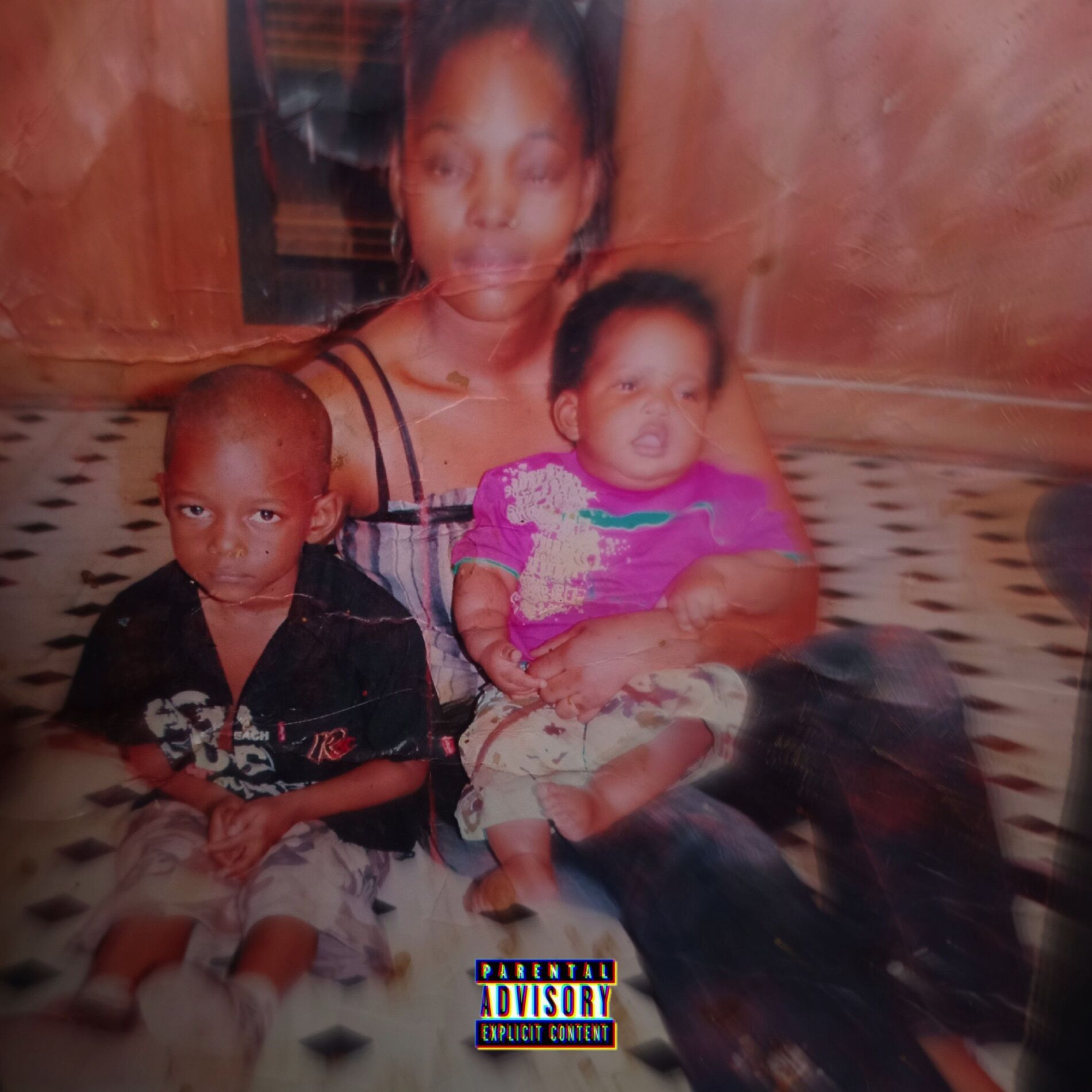 Album cover of My Journey