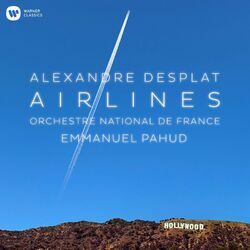 Cover of Airlines