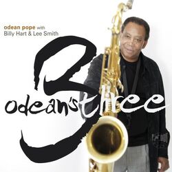 Cover of Odean's Three