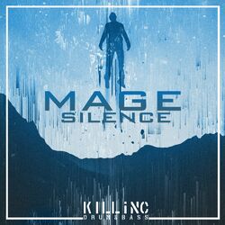 Cover of Silence