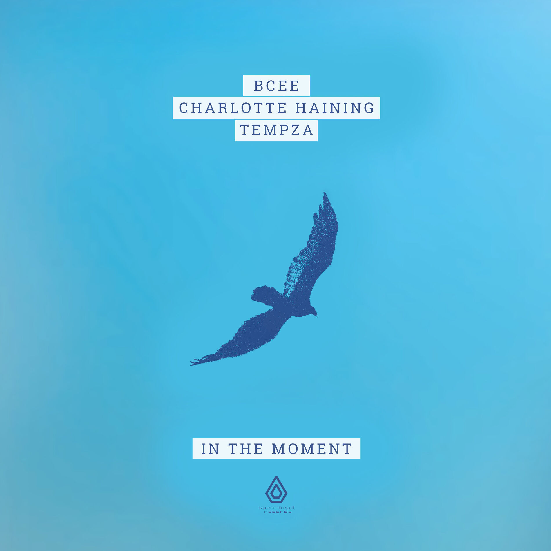 Album cover of In the Moment
