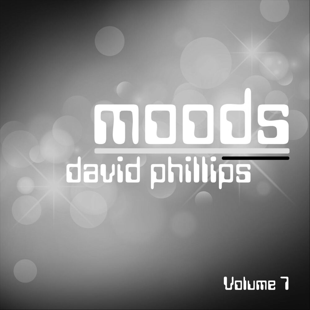 Picture of Moods, Vol. 7