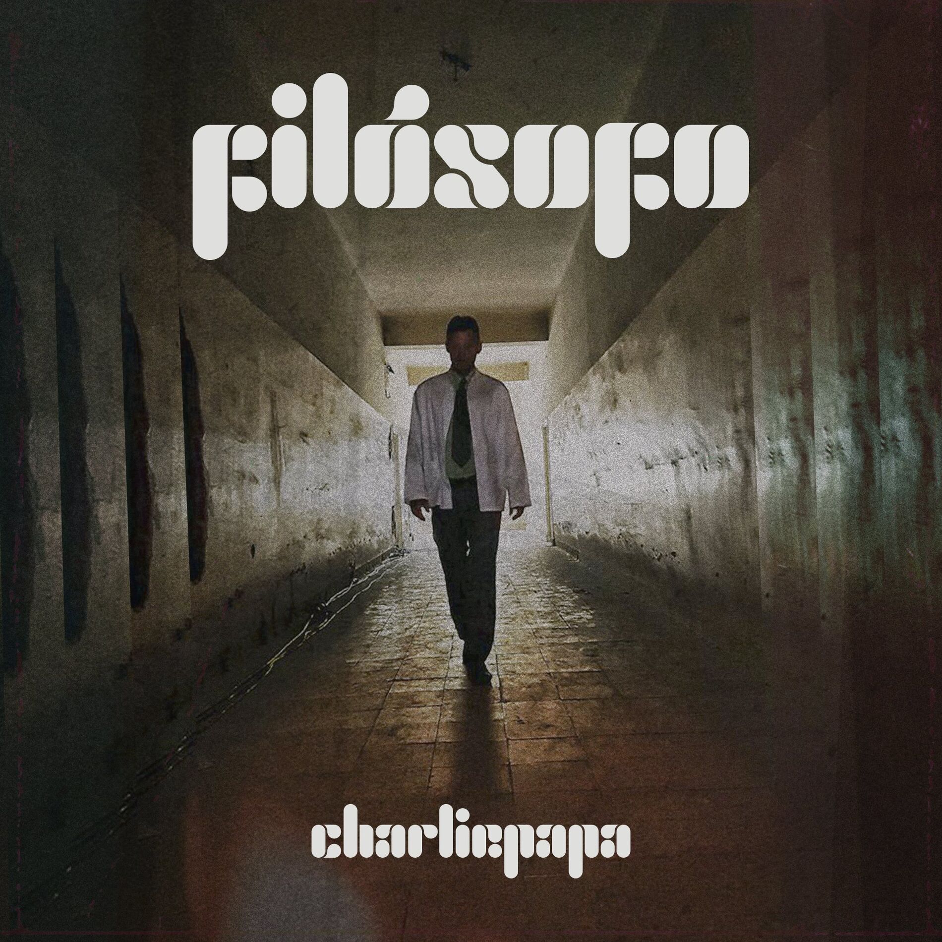 Album cover of Filósofo