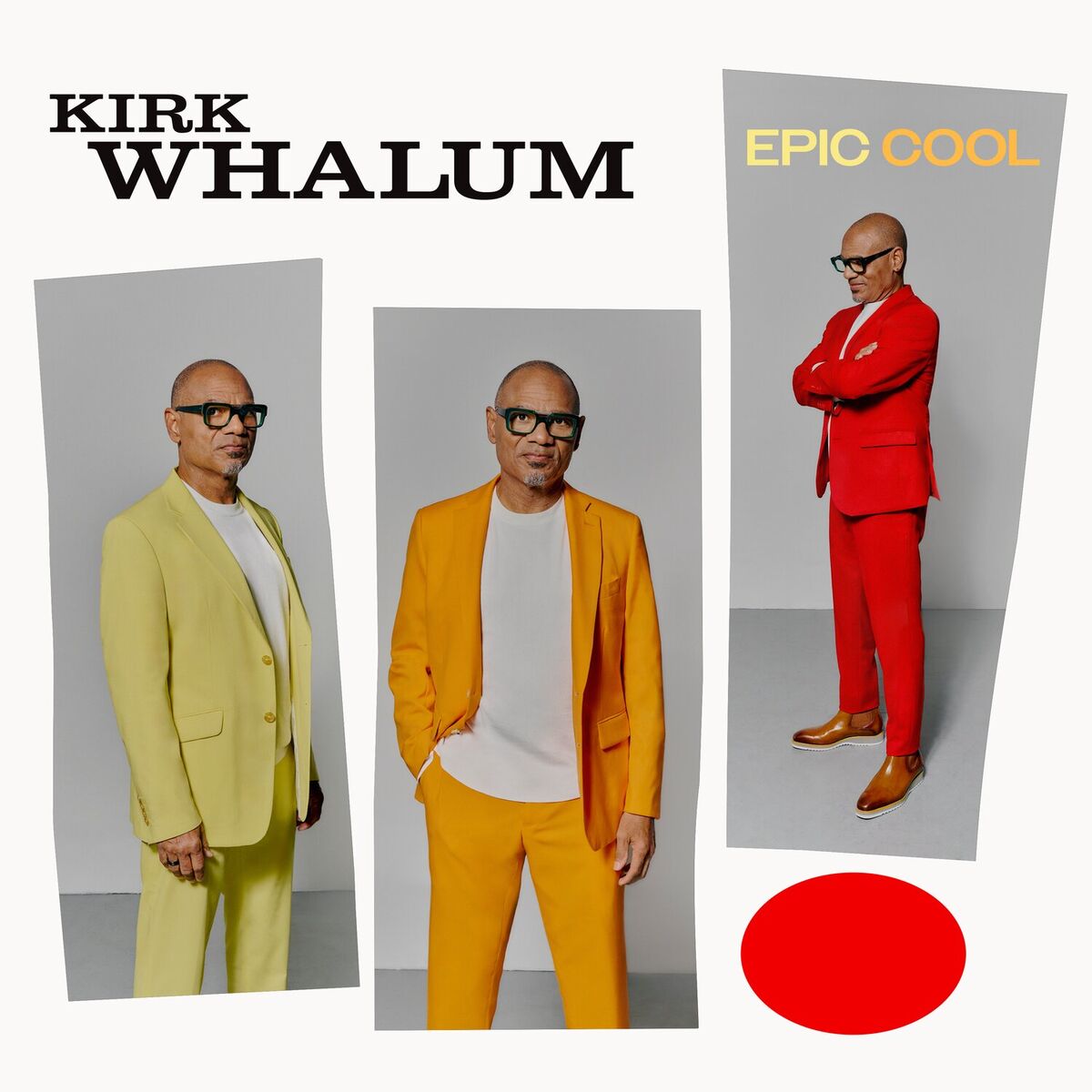 Album cover of Epic Cool