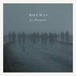 Cover of Les Revenants