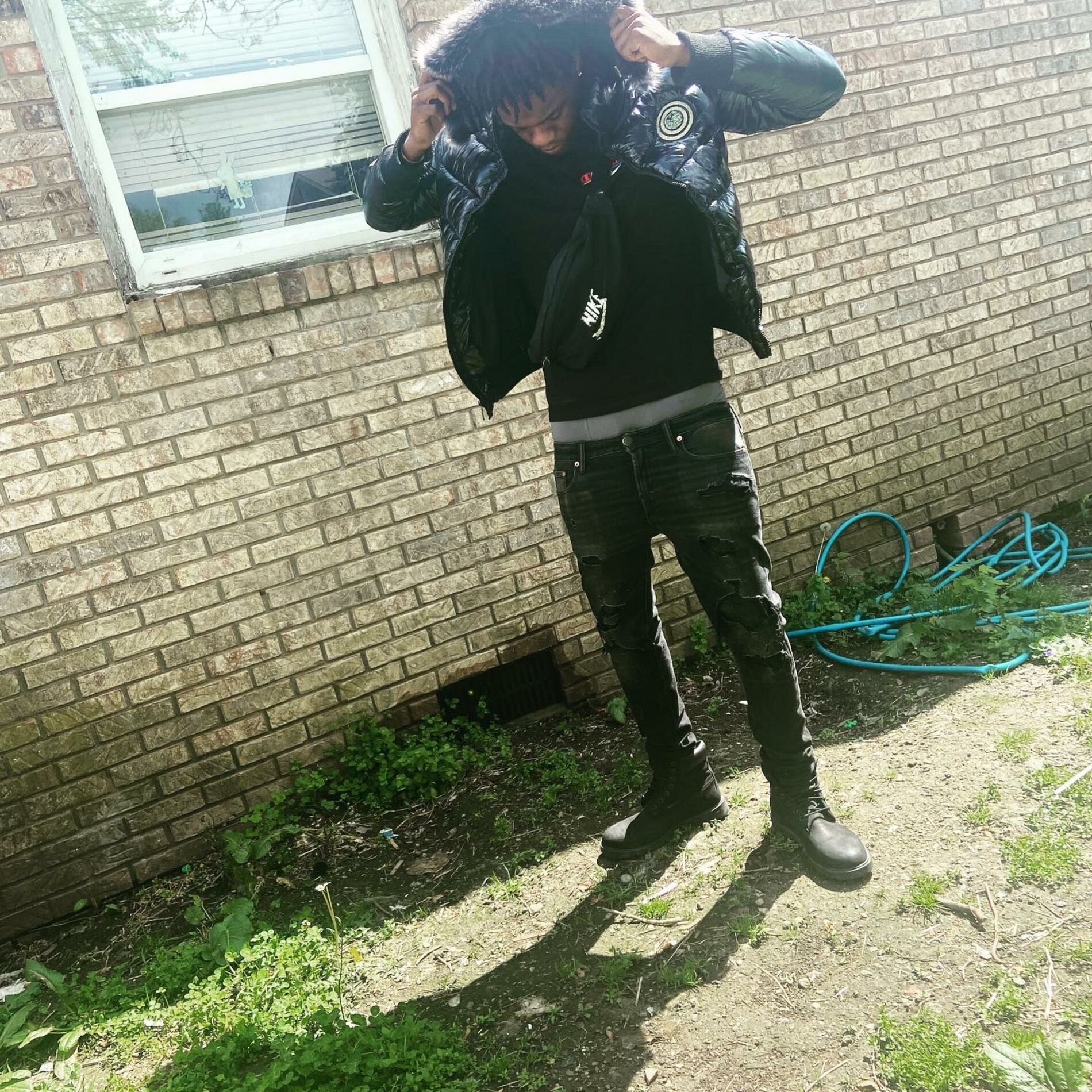 Album cover of $krrrt On Em
