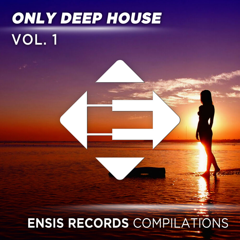 Picture of Only Deep House - Vol. 1