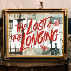 Cover of The Lost & The Longing
