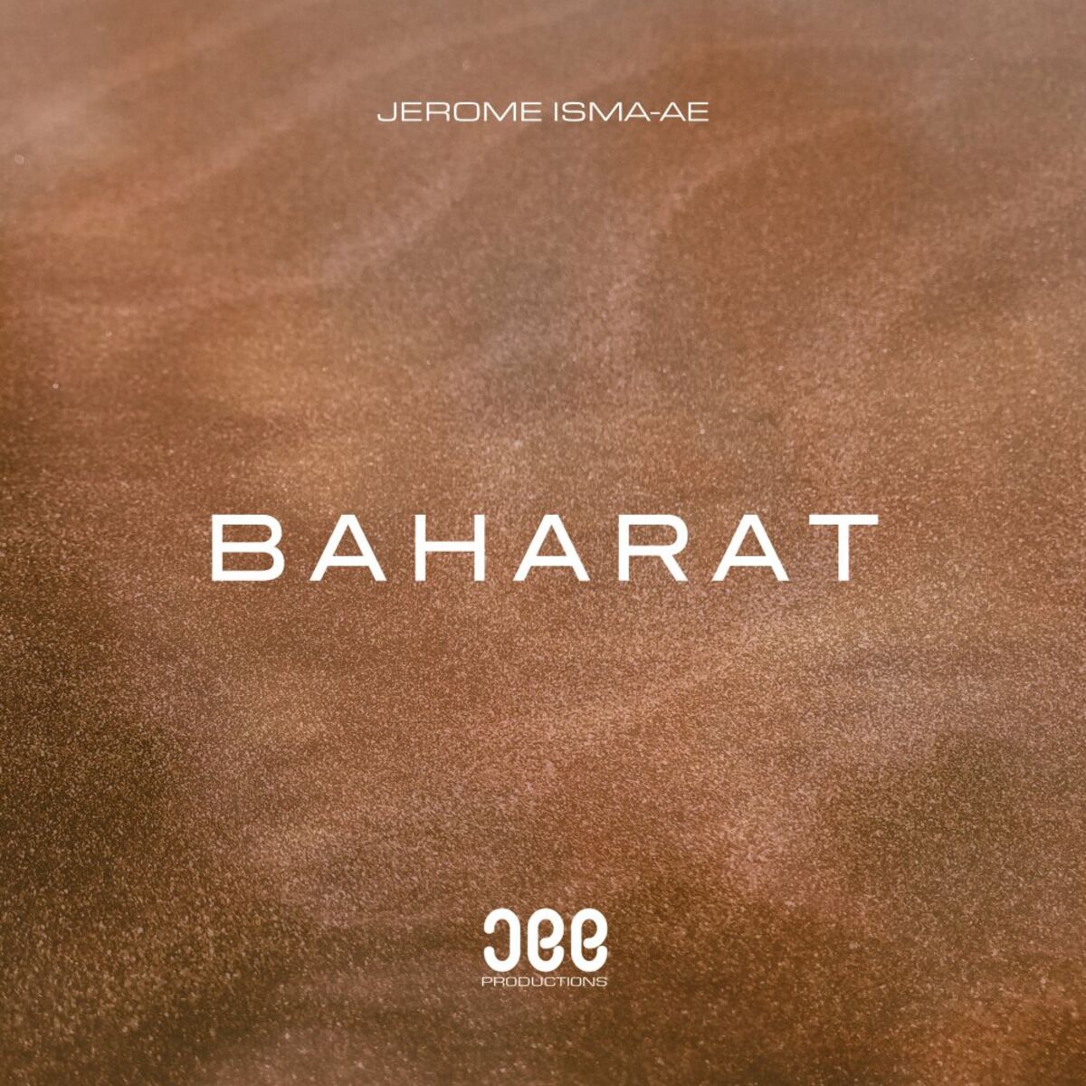 Album cover of Baharat
