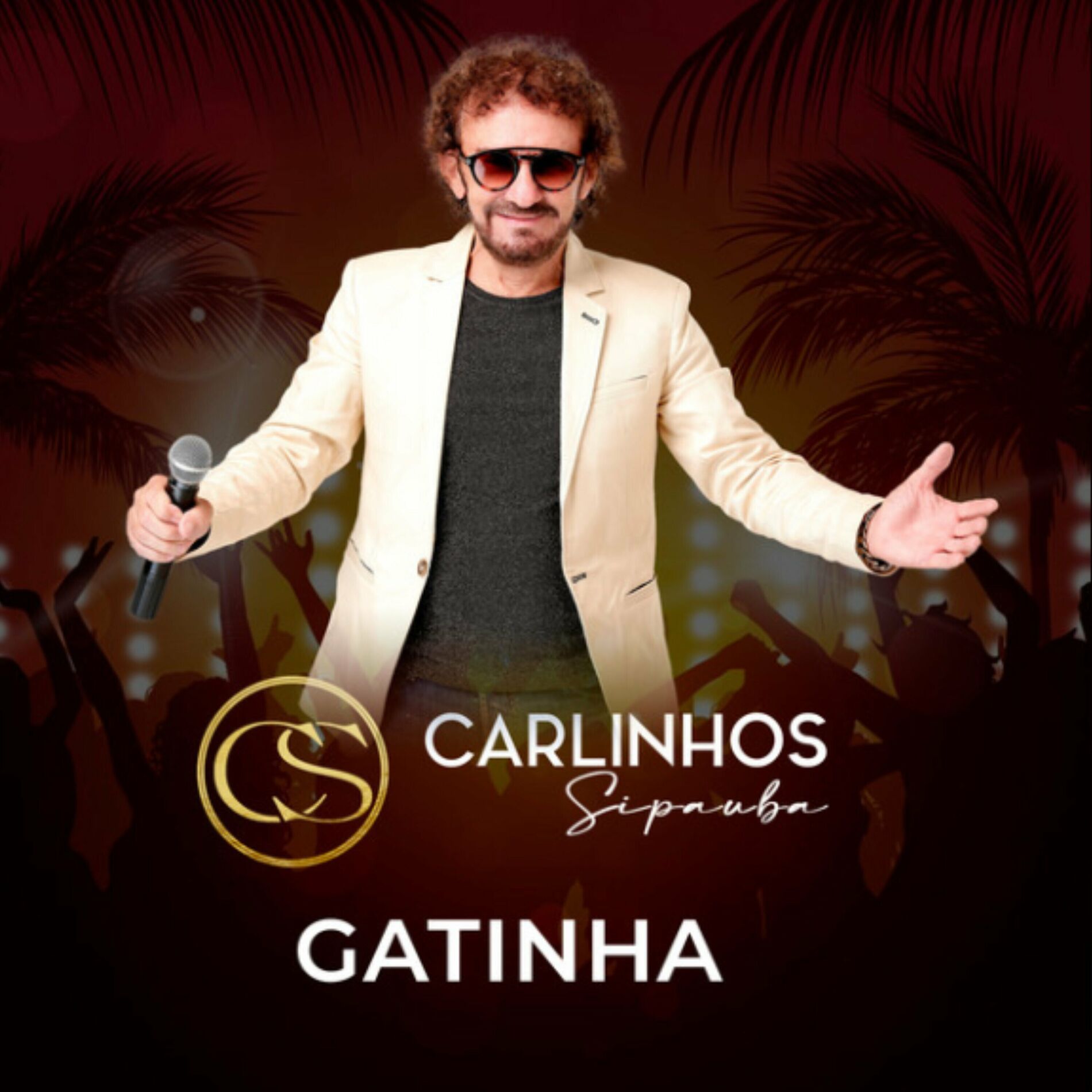 Album cover of Gatinha