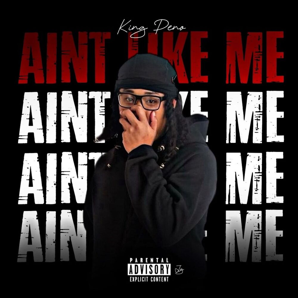 Picture of AIN'T LIKE ME