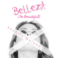 Cover of Belleza