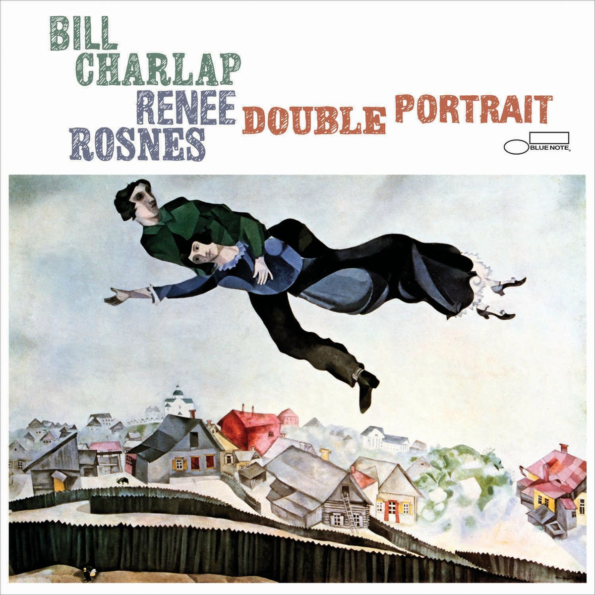 Album cover of Chorinho