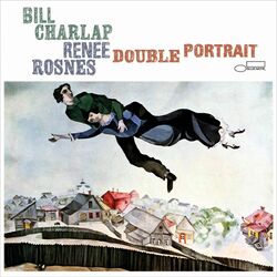 Cover of Double Portrait