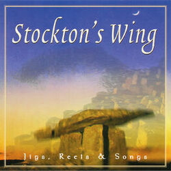 Cover of Jigs, Reels & Songs