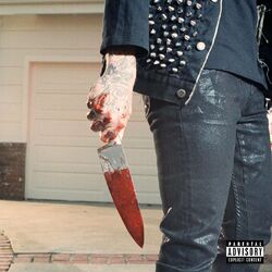 Cover of gfy