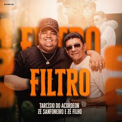 Cover of Filtro