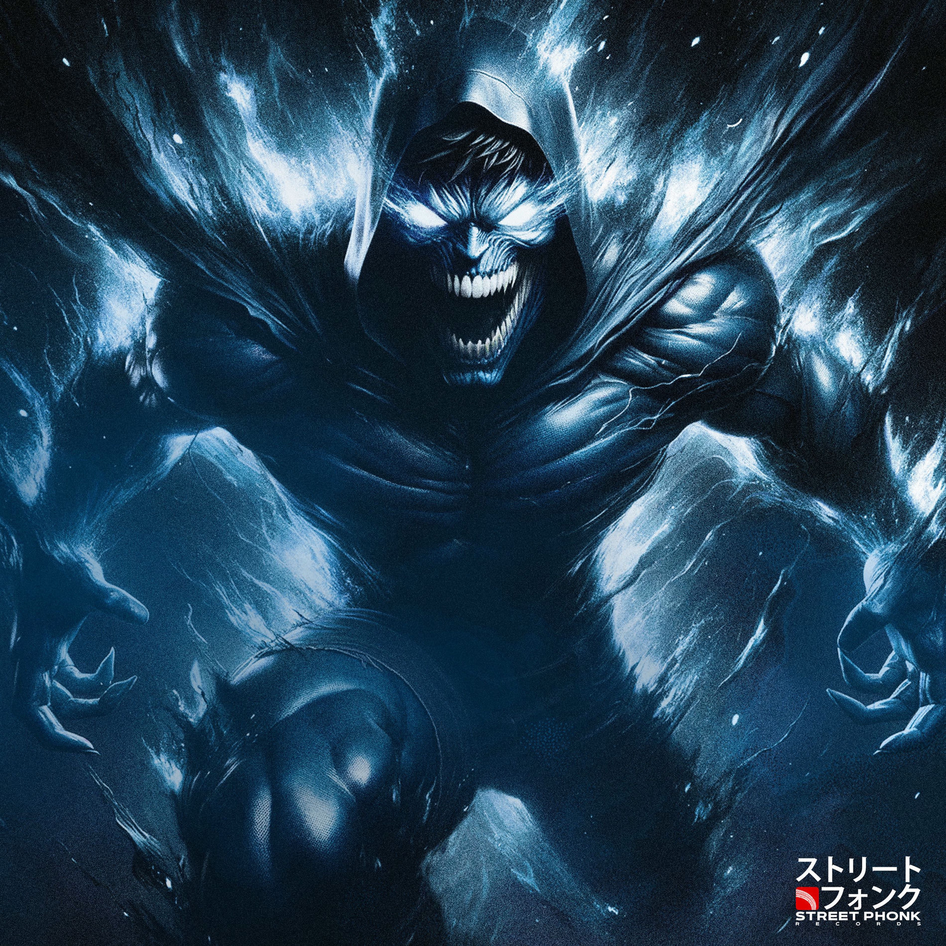 Album cover of fank da macete