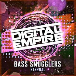 Cover of Eternal
