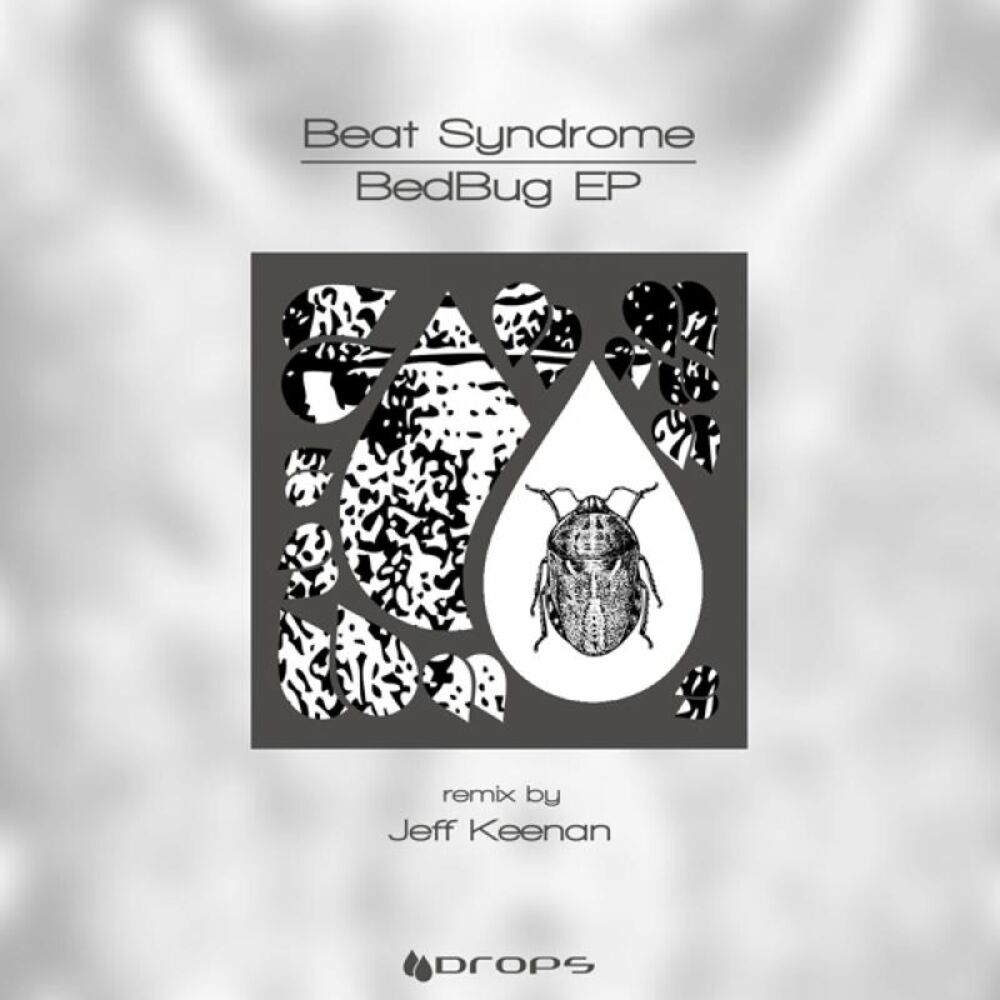 Picture of BedBug