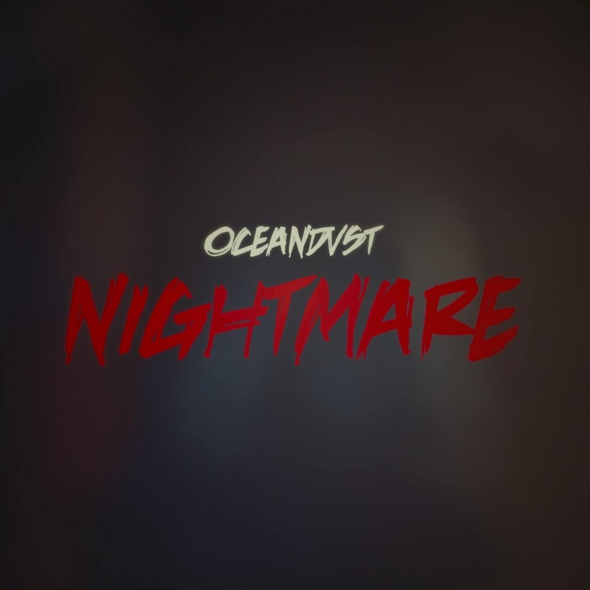 Album cover of Nightmare