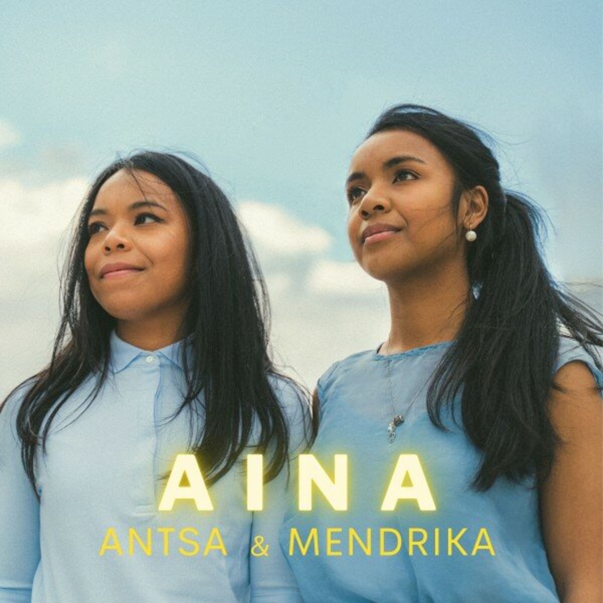 Album cover of Aina