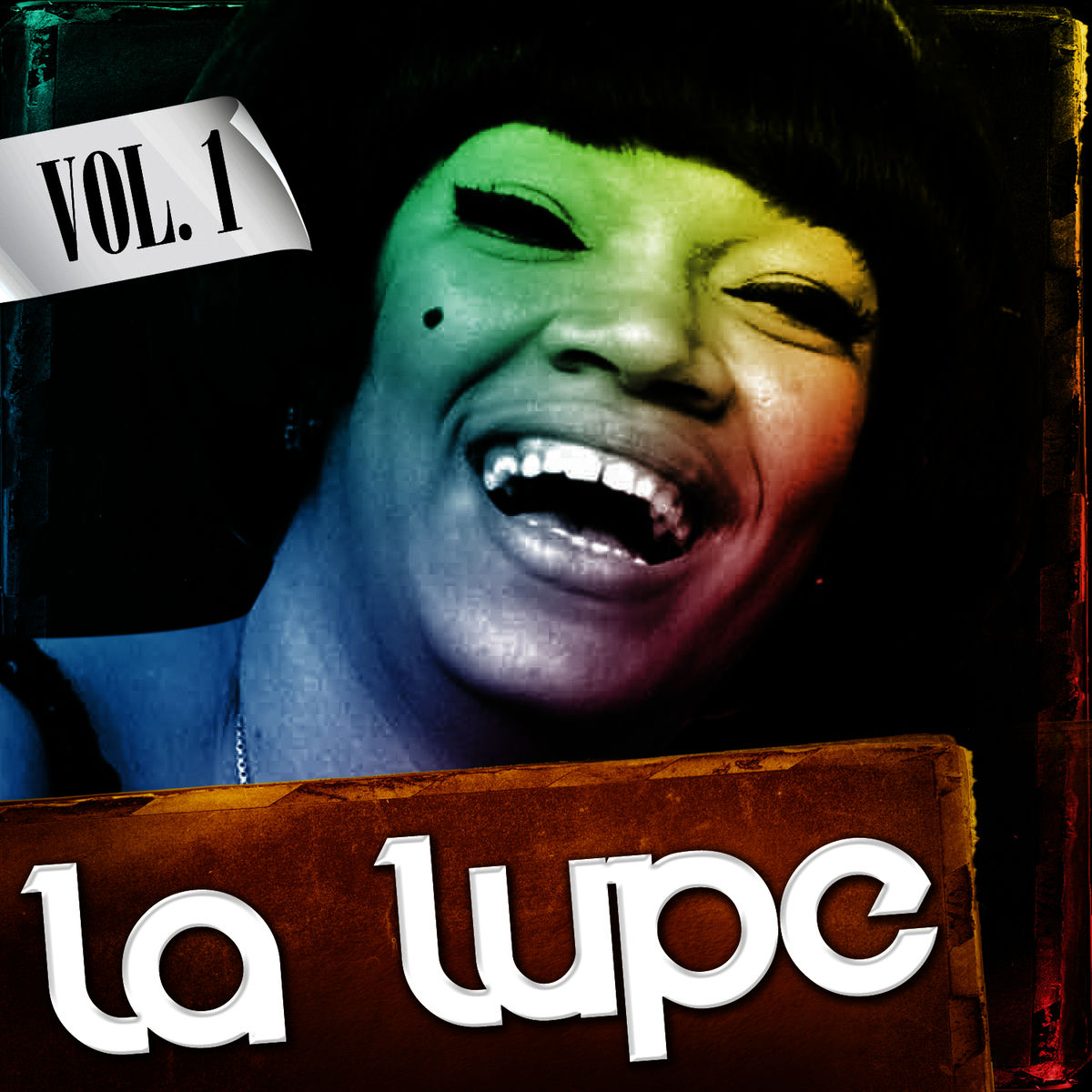 Album cover of Puro Teatro
