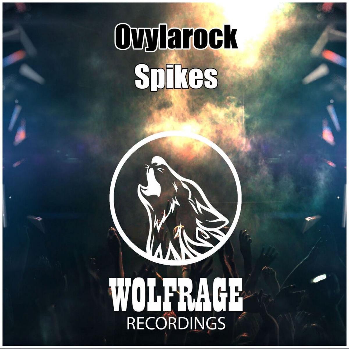 Album cover of Spikes
