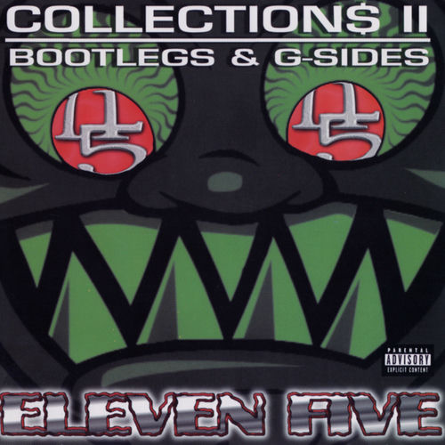 Collections: Bootlegs & G-Sides, Vol. 2 - 11/5 | Deezer