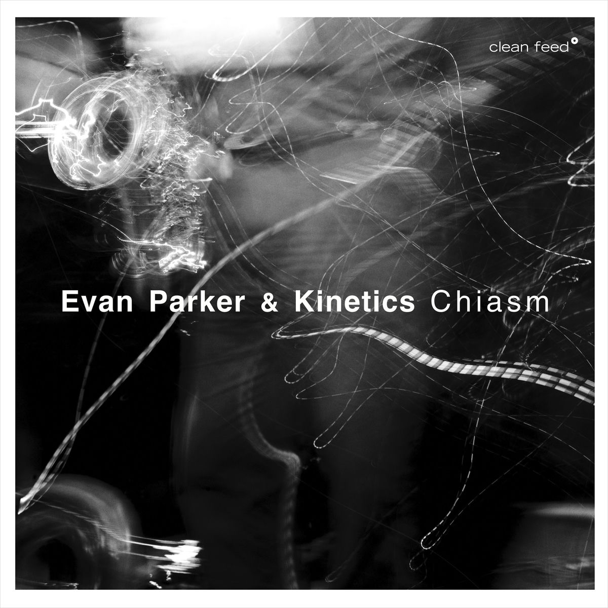 Album cover of Chiasm